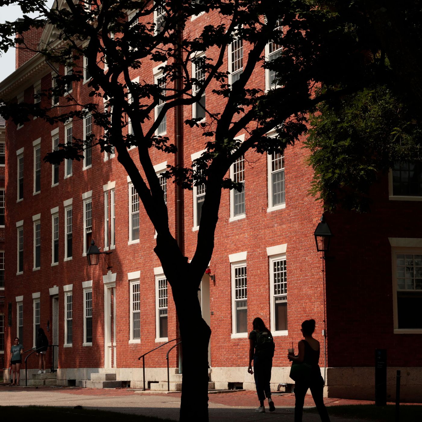 Want to Fix College? Admissions Aren't the Biggest Problem