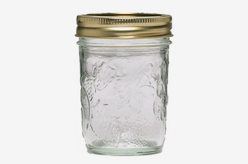 Jar jelly