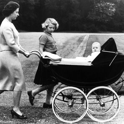 19 Best Strollers The Strategist