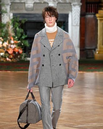 Louis Vuitton Fall/Winter 2014 Runway Bag Collection - Spotted Fashion