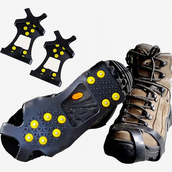 Limm Ice Traction Cleats Pro