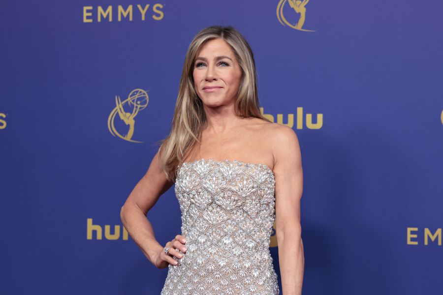 Jennifer Aniston to Play the Titular Mom in <em>I’m Glad My Mom Died</em> Series
