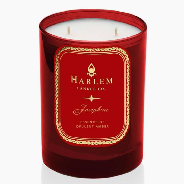 Harlem Candle Co. ‘Josephine’ Luxury Candle