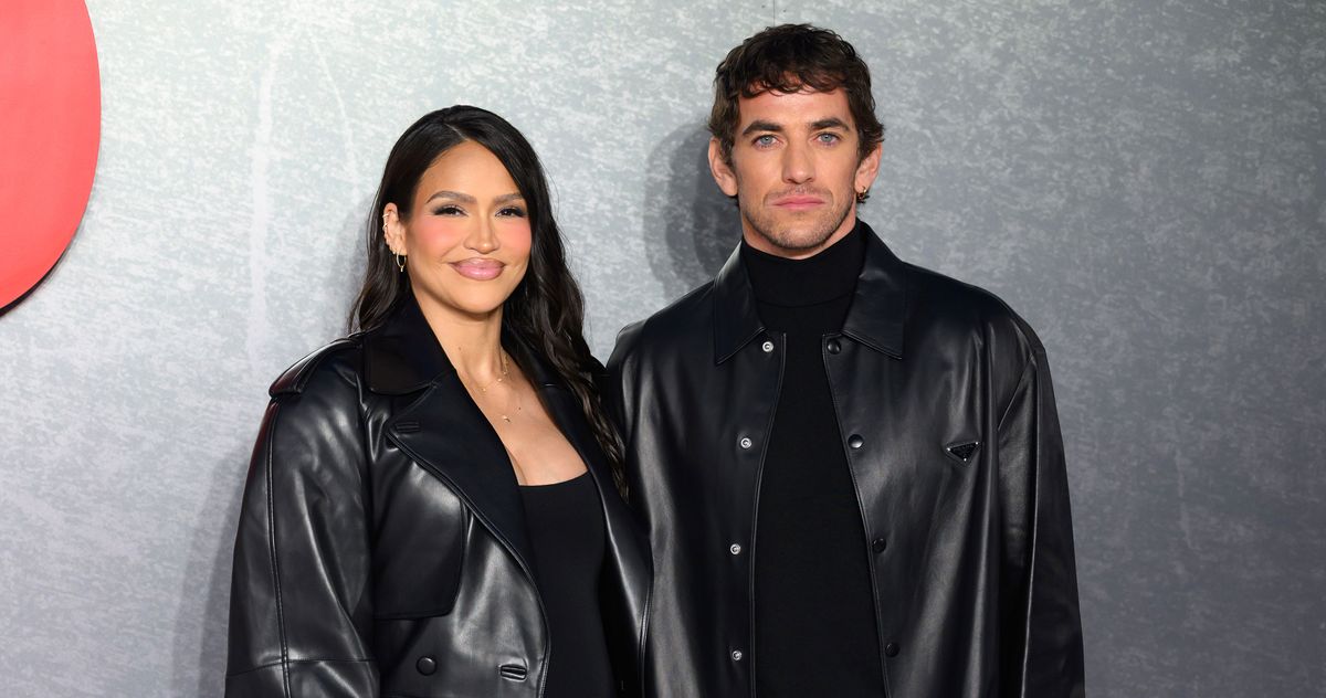 Cassie Ventura Has Welcomed Her Third Child