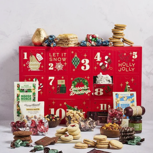 Best of Harry & David Advent Calendar