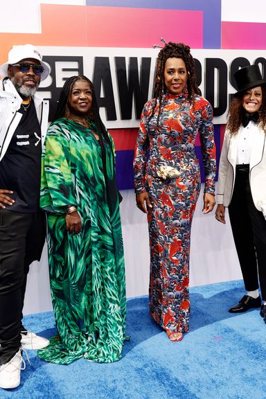 2024 BET Awards - Arrivals