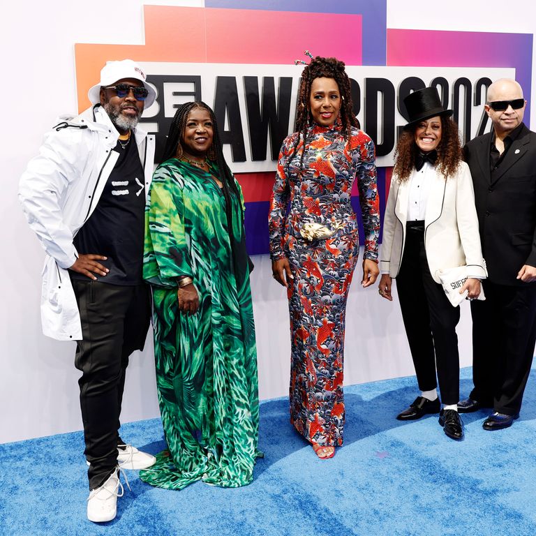 2024 BET Awards - Arrivals