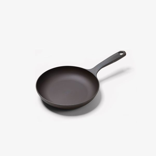 Field Company No. 5 Cast-Iron Chef Skillet