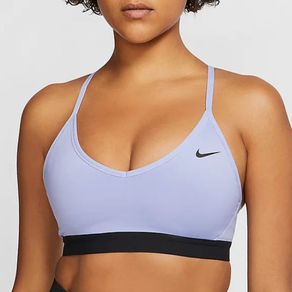 nike sports bra for large breasts