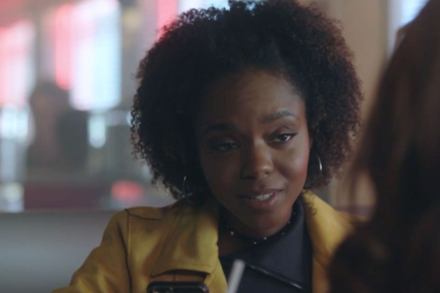 What Temperature Is It in ‘Riverdale’?