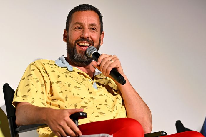 Adam Sandler: Love You | Netflix NY Special Screening