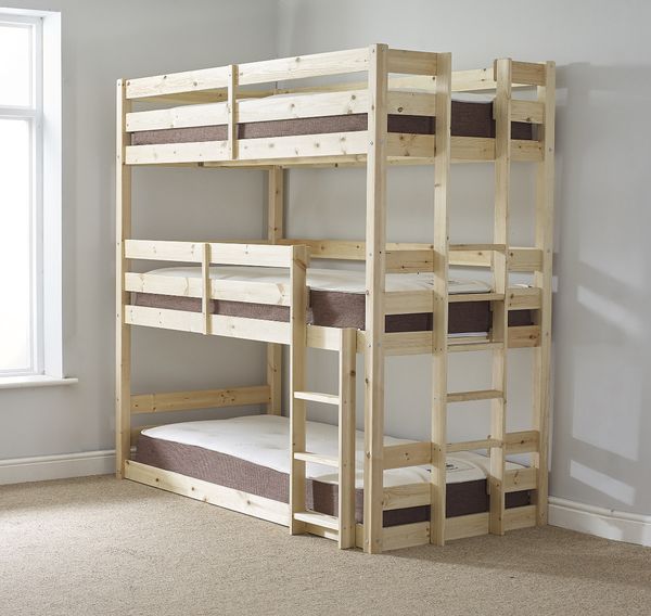 The Best Bunk Beds on Amazon, According to Reviewers The Strategist