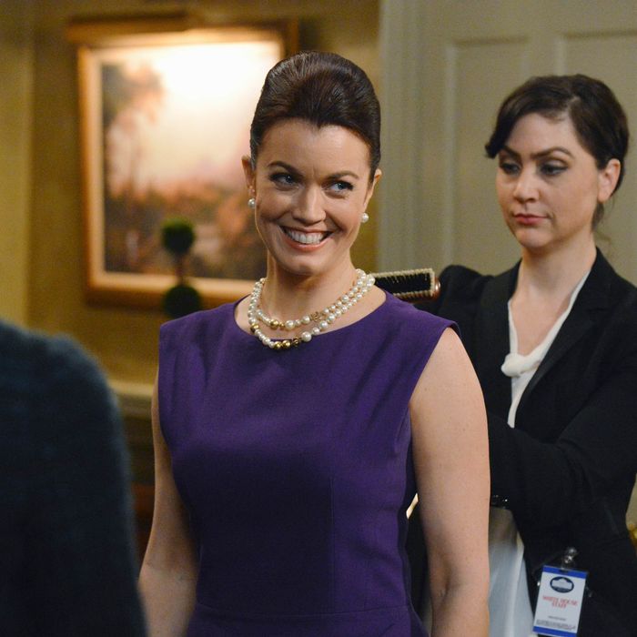 Scandal Recap: It’s Not Fair, It’s America