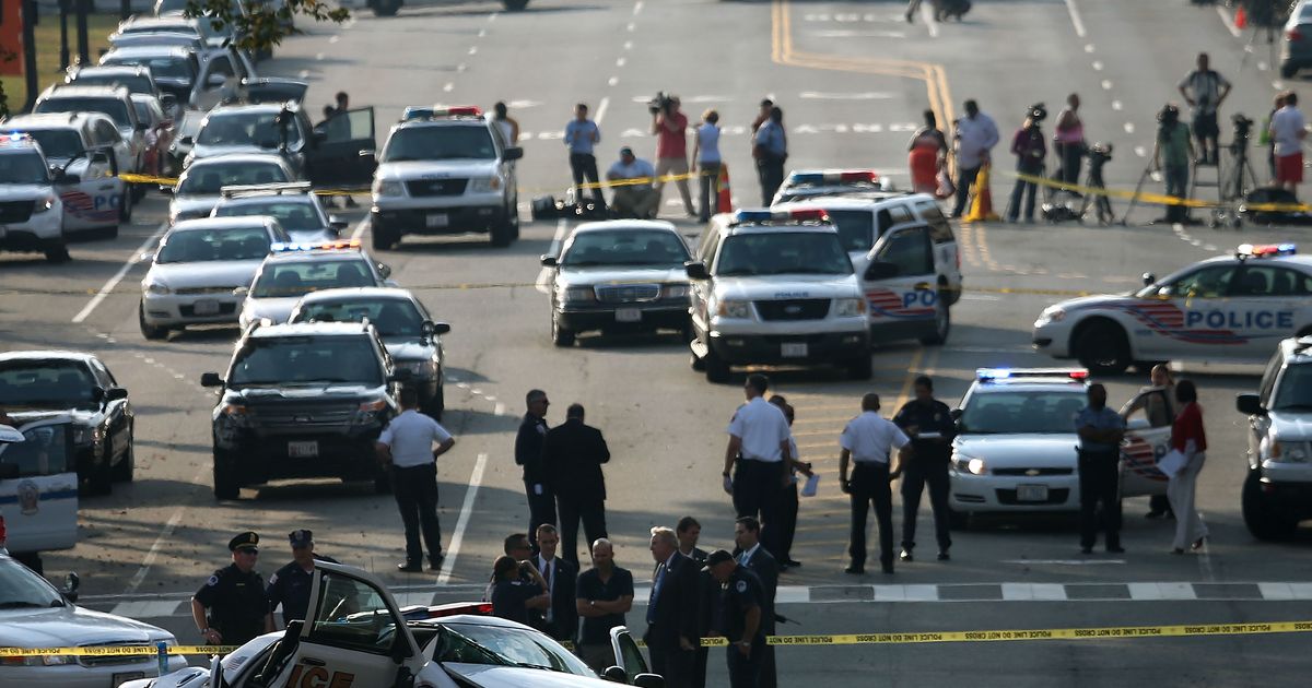 Woman Killed in D.C. Car Chase Had Postpartum Depression, No History of ...