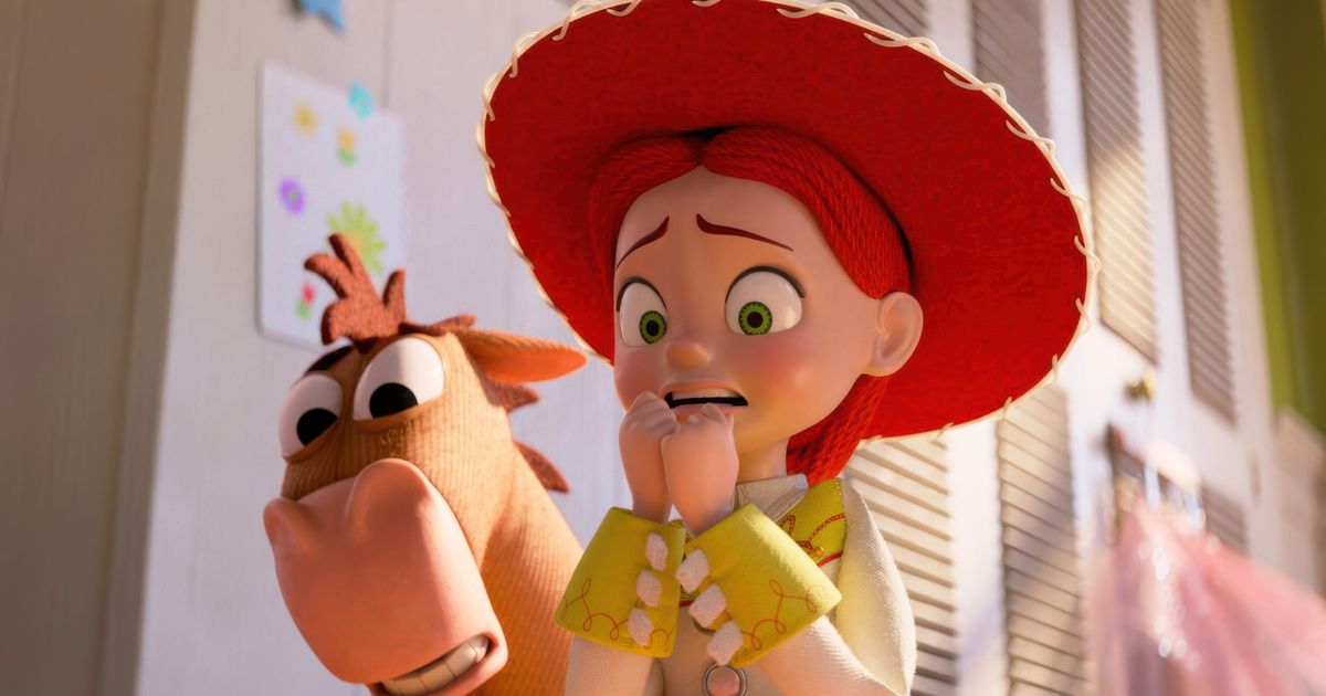 Disney’s Latest Sequel Is Another Price Hike