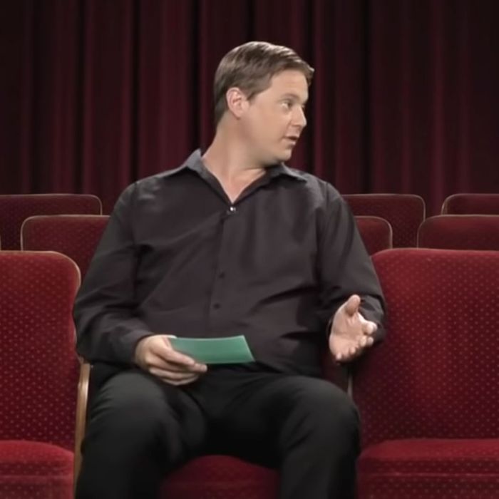 in glendale tim heidecker