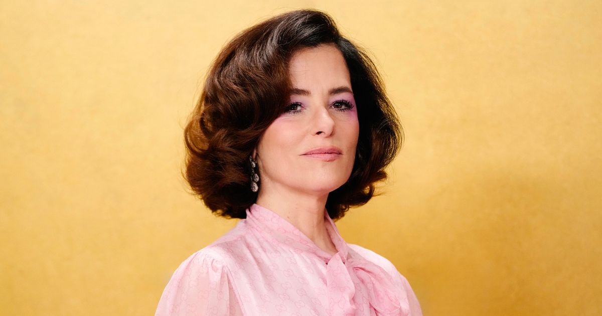 Parker Posey Is Running The Mob