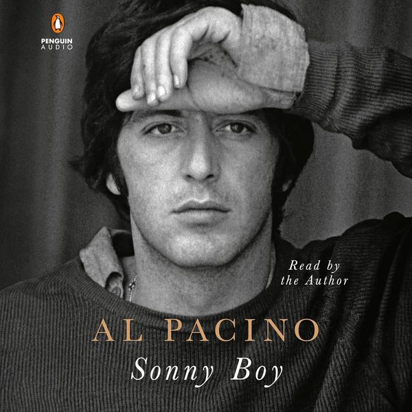 Sonny Boy, by Al Pacino