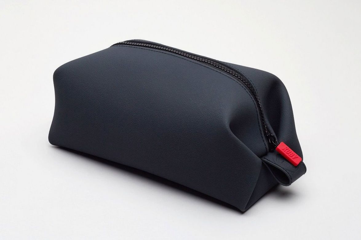 neoprene dopp kit