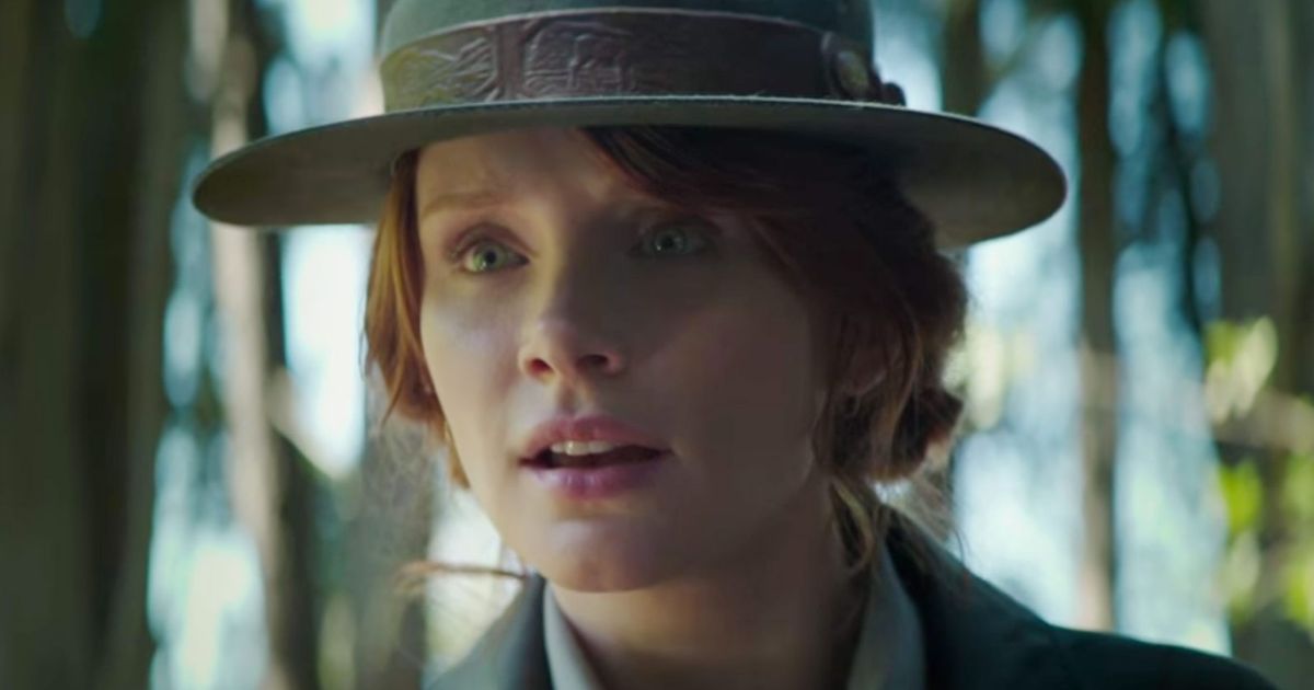 New Pete’s Dragon Trailer: Yes, to Be Clear, Pete Has an Actual Dragon