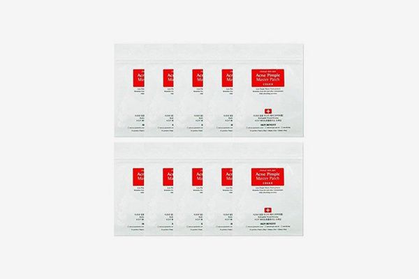 Cosrx Pimple Patches, 10 Sheets