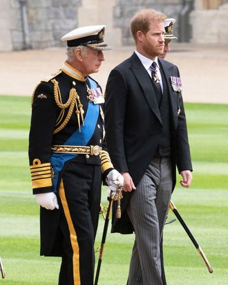 Prince Harry will return to the United Kingdom