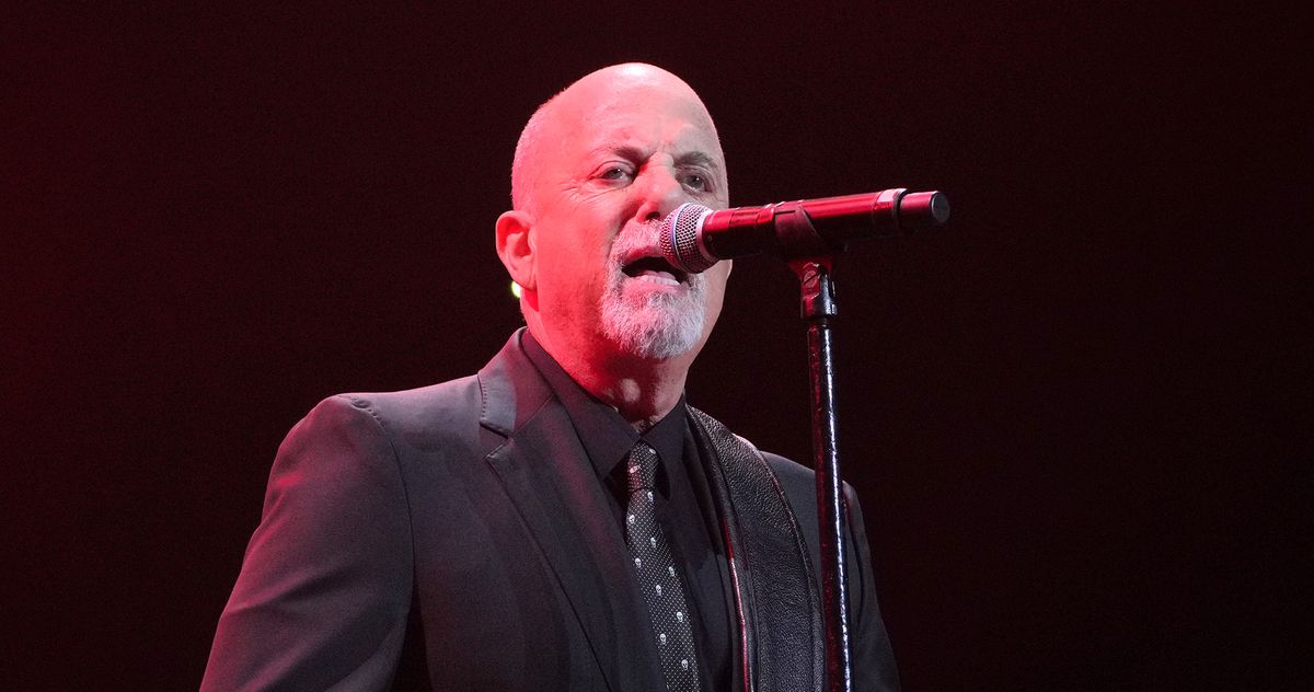 Billy Joel, Stevie Nicks Add CoHeadlining Shows In Philadelphia