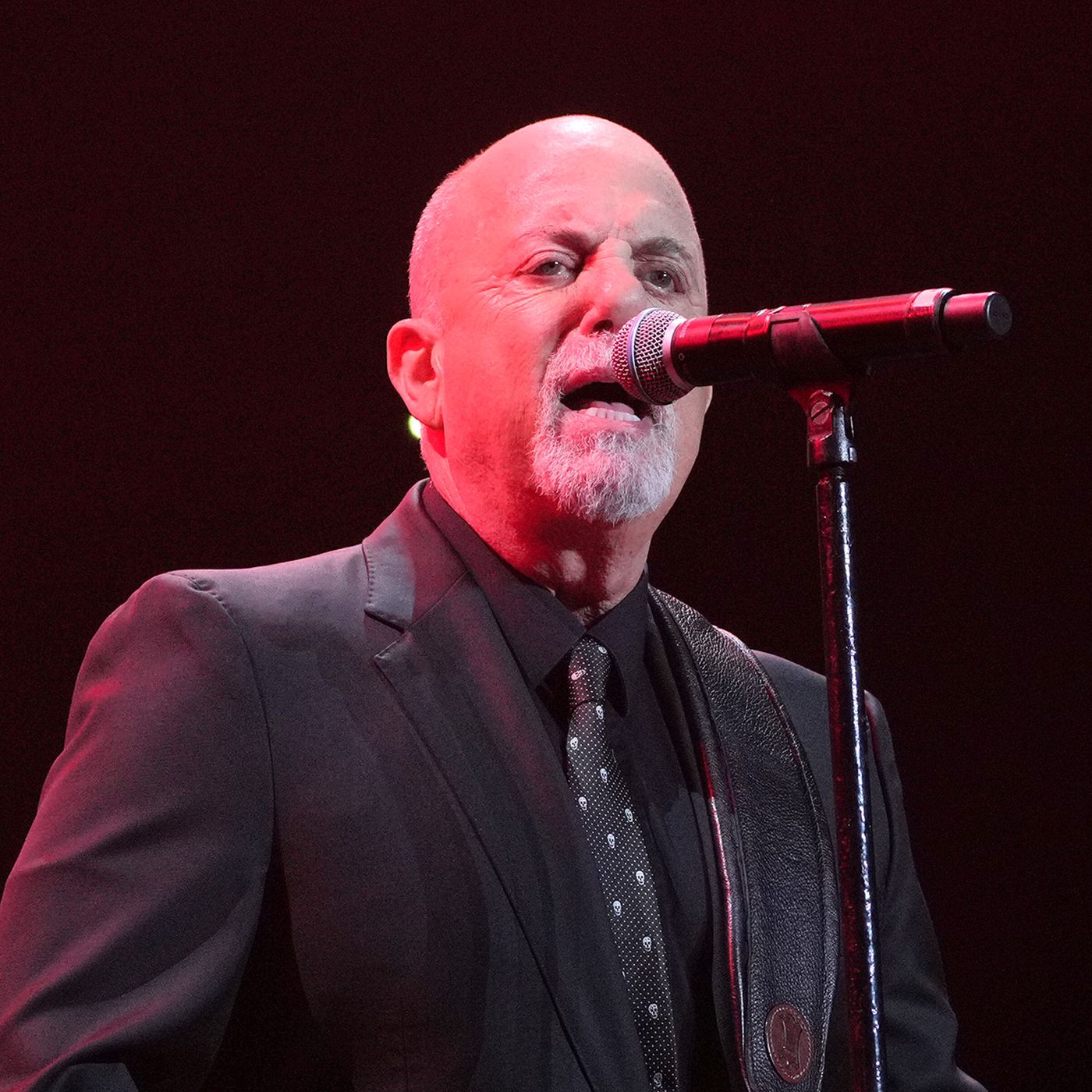 Billy Joel Discography
