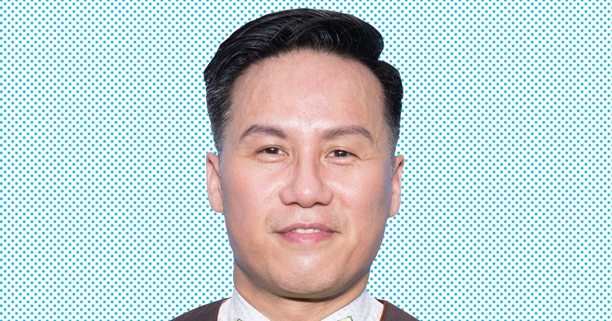 BD Wong on Why Mr. Robot's Portrayal of a Transgender Character Is