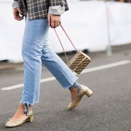 The Best Winter Coats Inspired by New York Fashion Week The Strategist