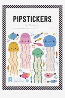 PipSticks Jazzy Jellies