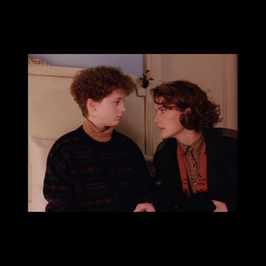 A Ranking of All 118 Sweaters Seen on Twin Peaks