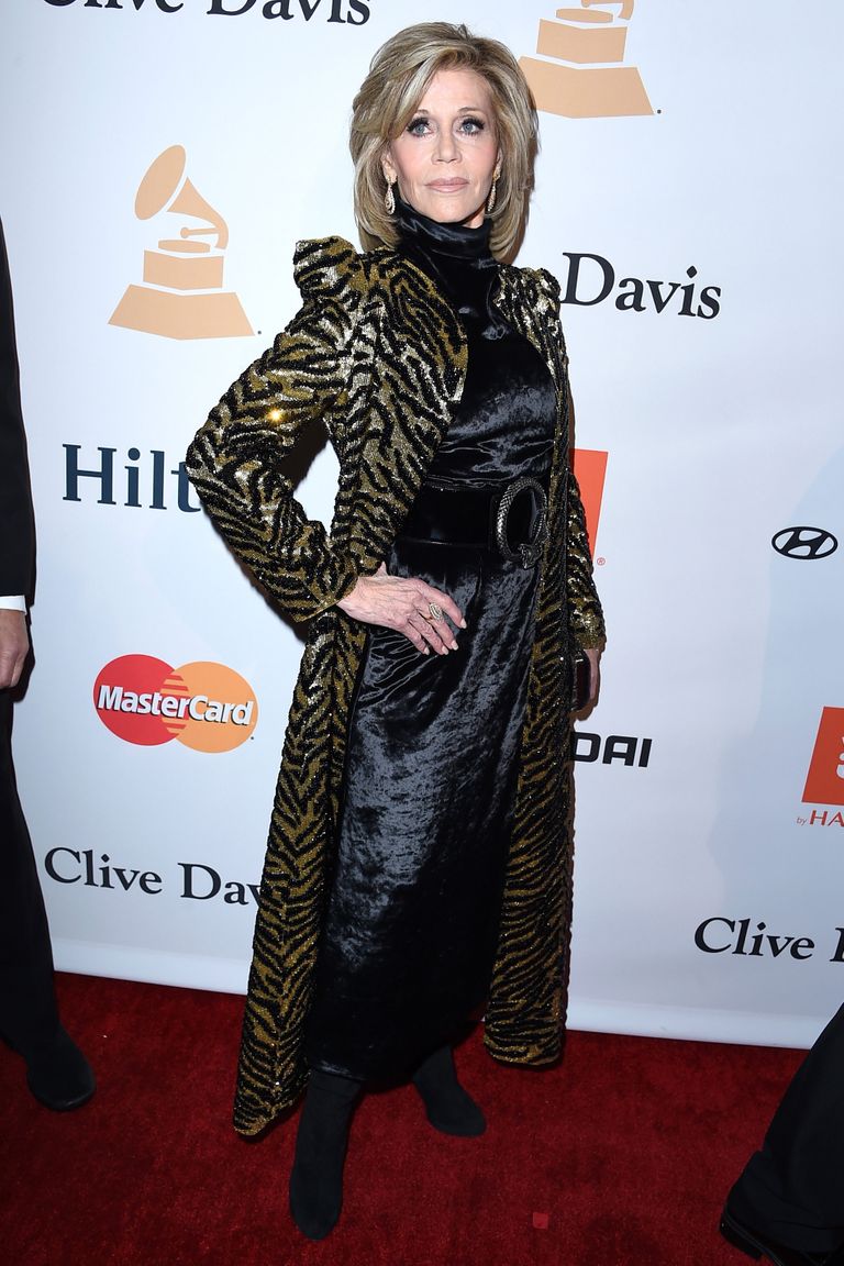 What Being a Fashion Icon at 77 Looks Like(02)