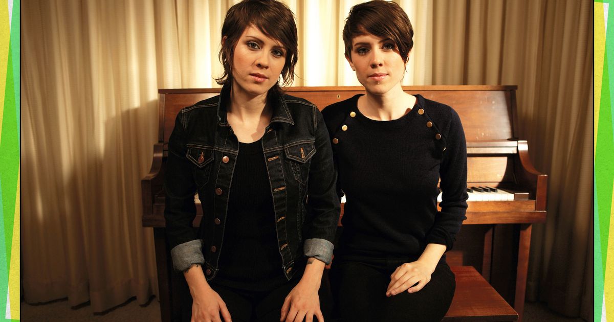 Tegan and Sara on Their Best and Most Pedestrian Music