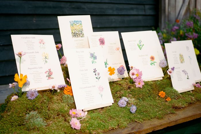 Helena & Francescas Wedding