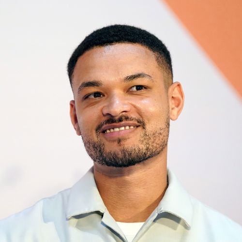 Prince William Celebrates Homewards Programme In Sheffield