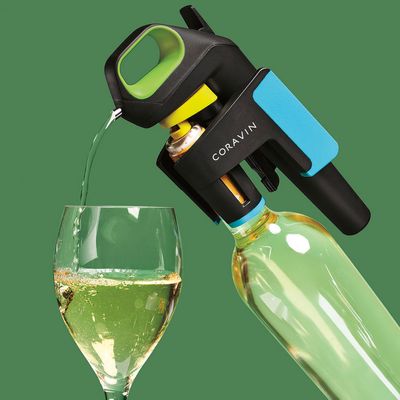 Coravin Model One Wine Preservation System, Reviewed: 2019