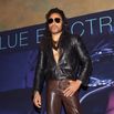 Lenny Kravitz Photocall