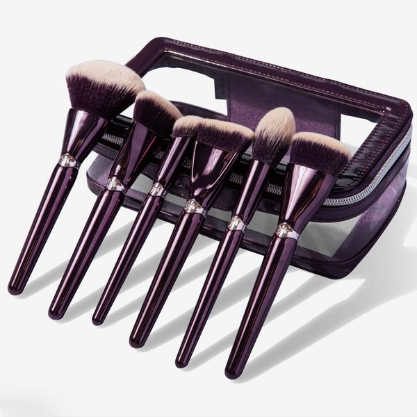 Anisa Beauty Complete Hero Brush Collection