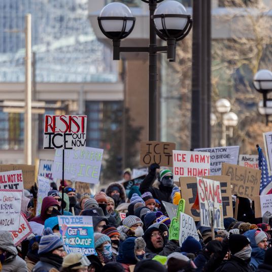 GOP Wavers On Trump Immigration Crackdown After Latest Killing