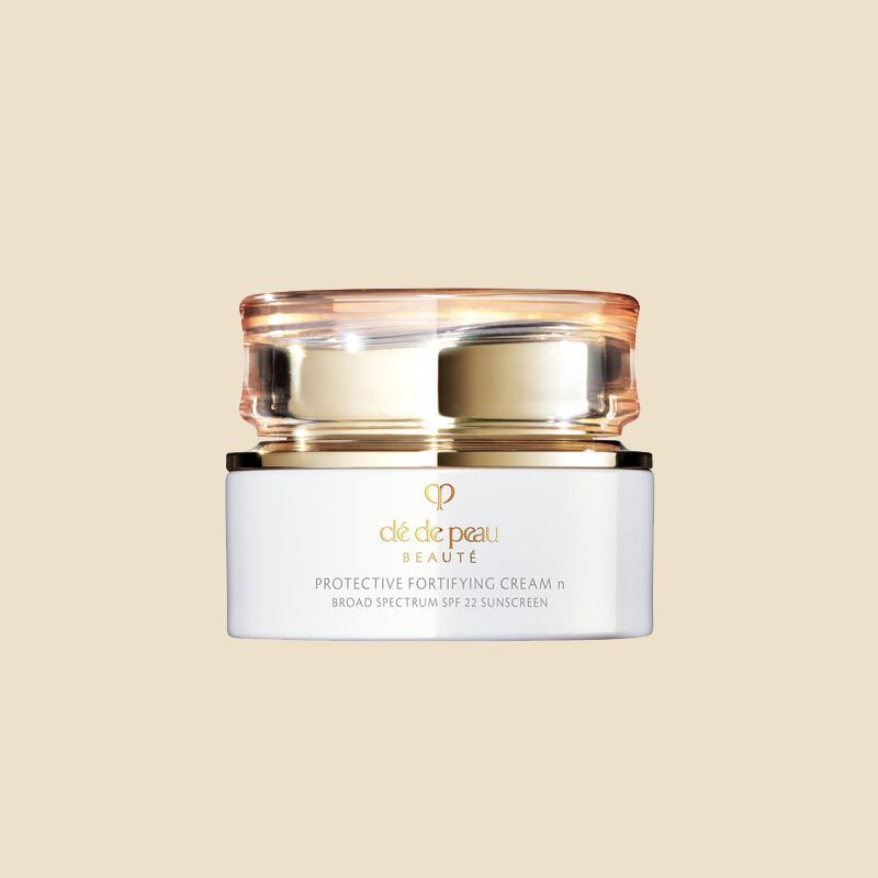 Protective Fortifying Cream SPF 22