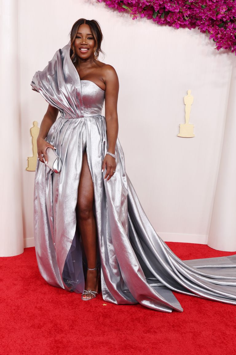 96th Annual Academy Awards - Arrivals