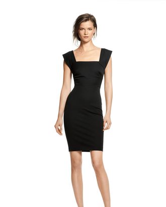 Roland Mouret Is Doing a Capsule Collection for Banana Republic