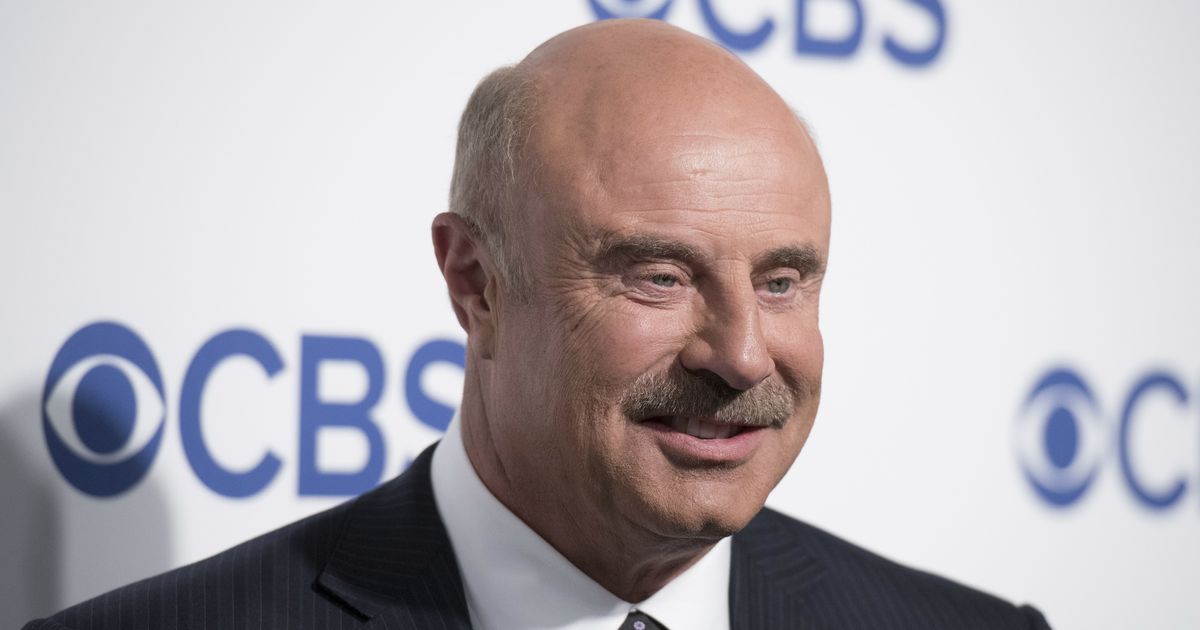 ‘dr Phil Denies Helping Guests Get Drugs And Alcohol