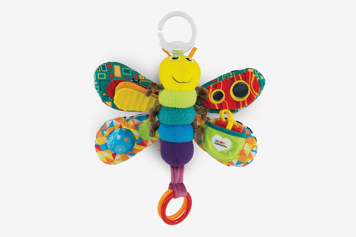baby sensory toys argos