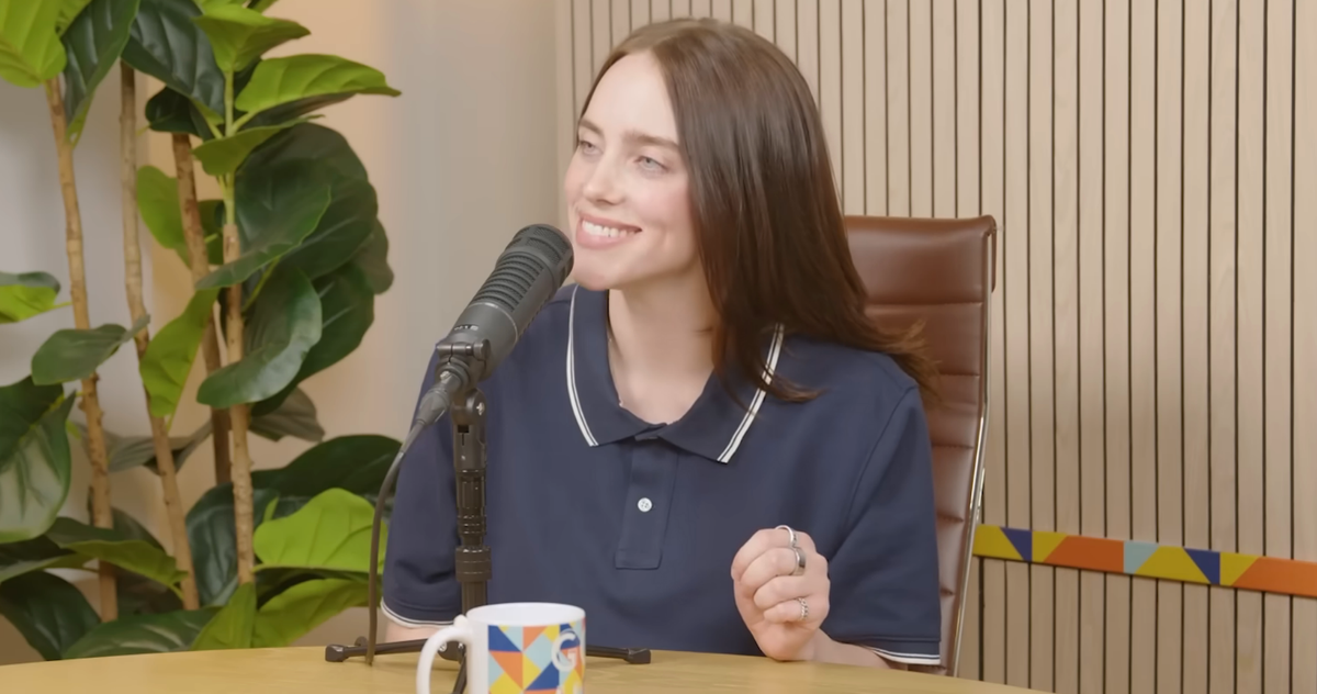 Billie Eilish Idol Adds Twist to Survivor's 50th Season — image 1