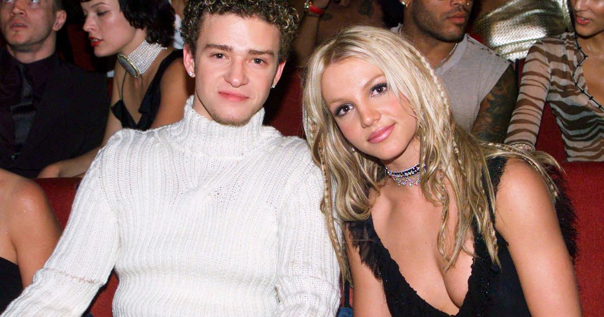 Britney Spears's Memoir: Every Justin Timberlake Story