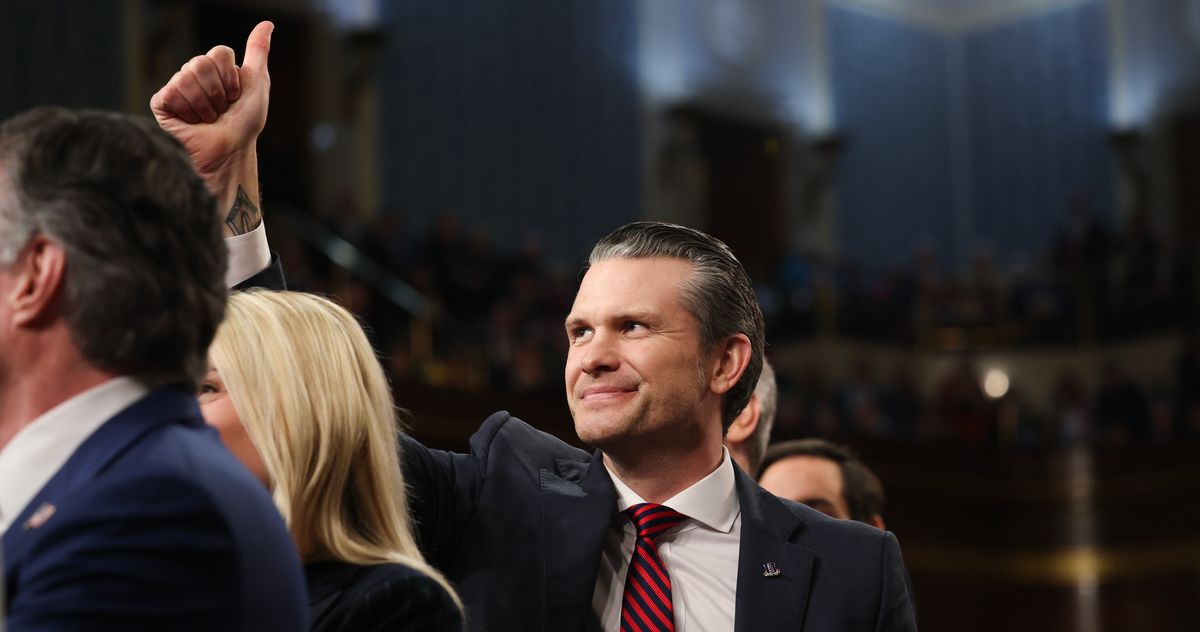 The Signal Scandal Needs Investigating. Where’s Pam Bondi?