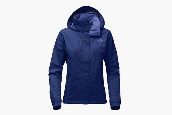 The North Face Women's Resolve Jacket