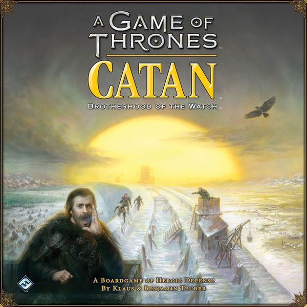 The Best Board Games For 4 Players